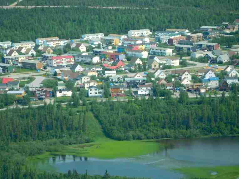 Inuvik