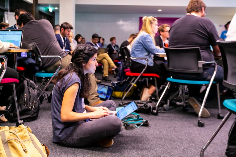 Alan Rowlette Photography - Conference Photography Dublin -  Corporate Photography Dublin